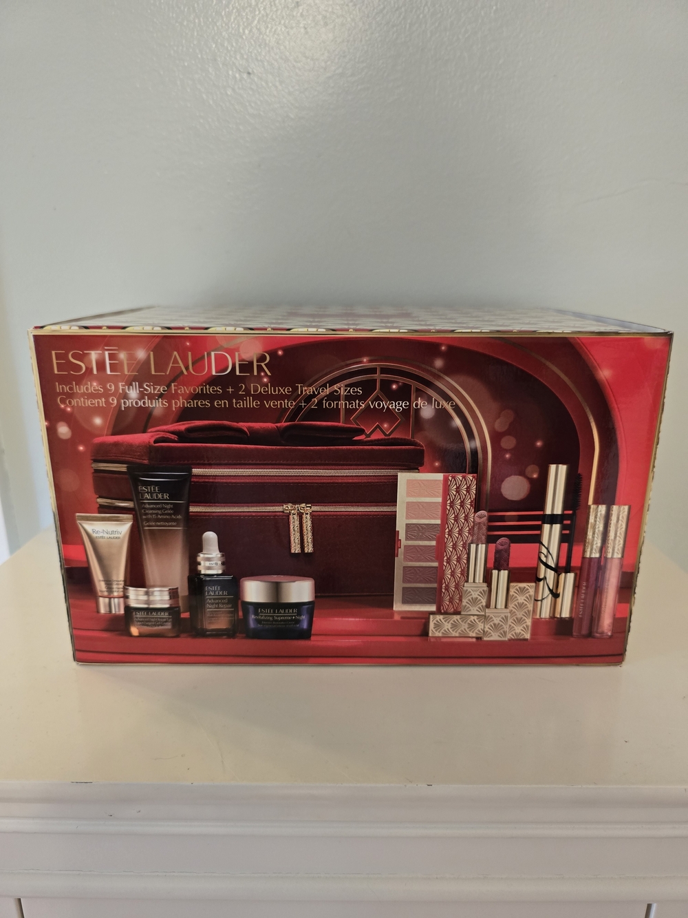 Estee Lauder 2024 Holiday Gift Set